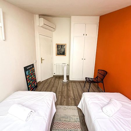 Sleep & Stay Luxury Top Floor Apt With Terrace Girona Exterior foto