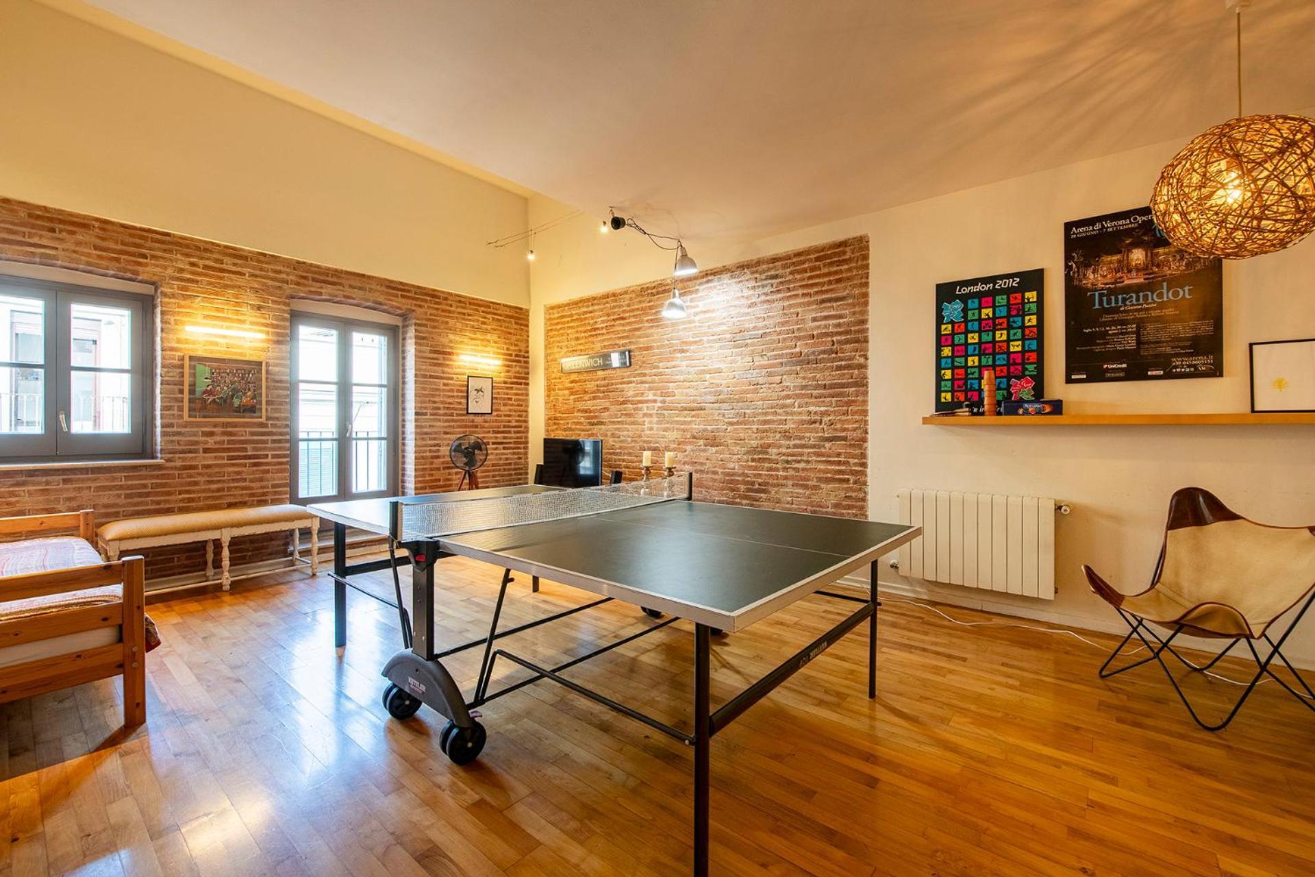 Sleep & Stay Luxury Top Floor Apt With Terrace Girona Exterior foto