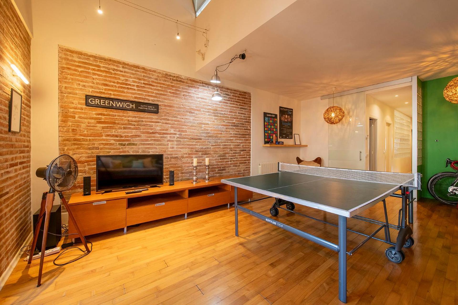 Sleep & Stay Luxury Top Floor Apt With Terrace Girona Exterior foto