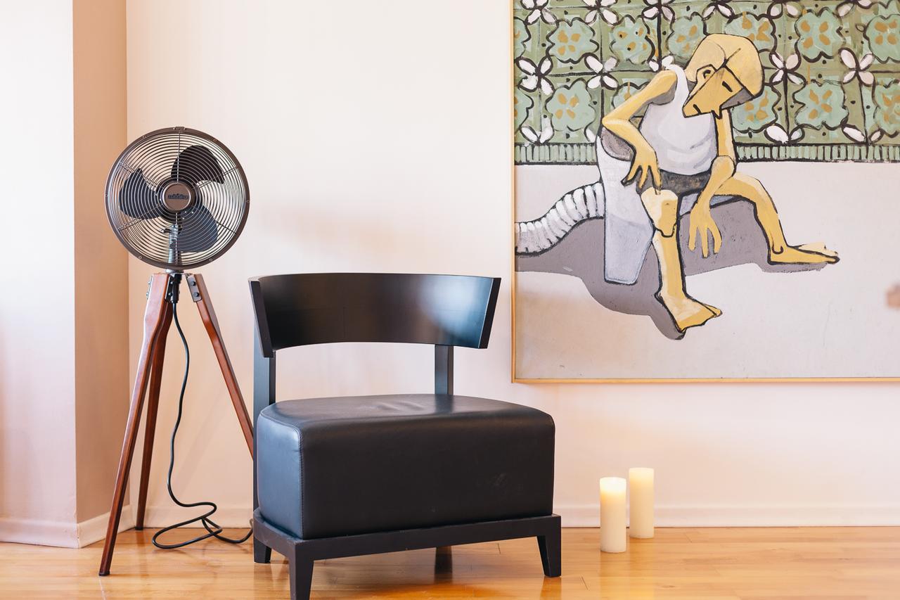 Sleep & Stay Luxury Top Floor Apt With Terrace Girona Exterior foto
