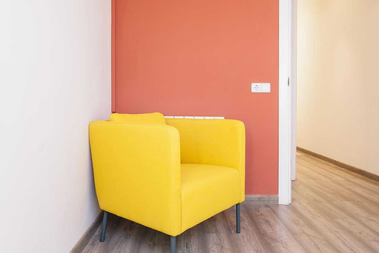 Sleep & Stay Luxury Top Floor Apt With Terrace Girona Exterior foto