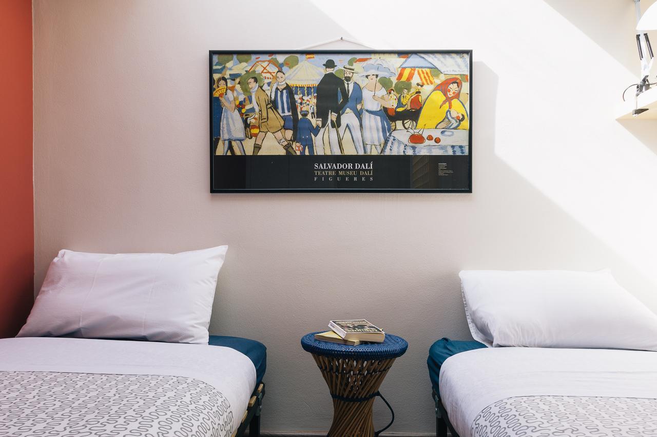 Sleep & Stay Luxury Top Floor Apt With Terrace Girona Exterior foto